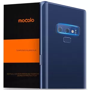 Ochranné sklo Mocolo - Samsung Galaxy Note 9 Camera Lens Protector (99423209)