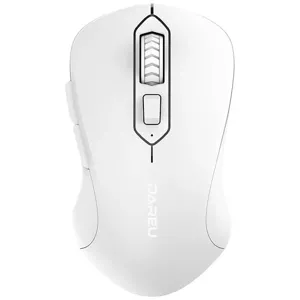 Myš Wireless mouse Dareu LM115G 2.4G 800-1600 DPI (white)