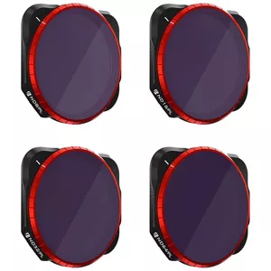 Filter Filters ND/PL Freewell Bright Day for DJI Mavic 3 Classic (4-Pack)