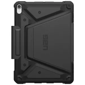 Púzdro UAG Metropolis SE, black - iPad Air 11" 2024 (124473114040)