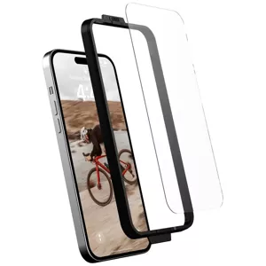 Ochranné sklo UAG Glass Screen Shield - iPhone 14 Pro Max (144000110000)