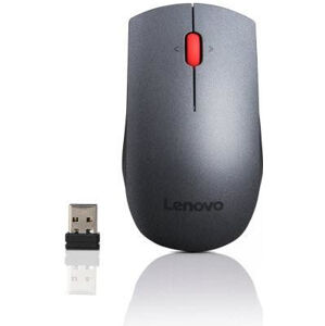 Optická myš Lenovo 700 šedá
