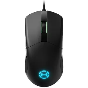 Herná myška Edifier HECATE G4M Gaming Mouse RGB 16000DPI (black)