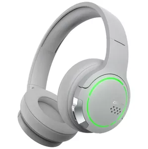 Slúchadlá gaming headphones Edifier HECATE G2BT (grey)