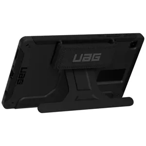 Púzdro UAG Scout, black - Samsung Galaxy Tab A7 Lite (22270H114040)