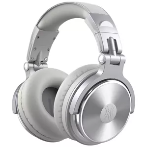 Slúchadlá OneOdio Headphones Pro10 (silver)