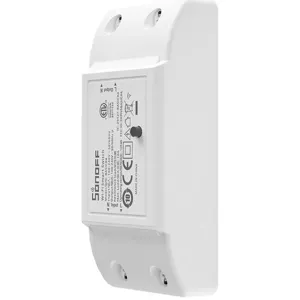 Prepínač Sonoff Smart Switch Wi-Fi BASICR4 (10A ESP32)
