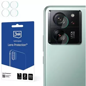 Ochranné sklo 3MK Lens Protect Xiaomi 13T/13T Pro Camera lens protection 4pcs