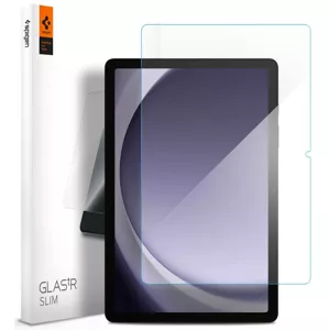 Ochranné sklo Spigen Glass tR Slim - Galaxy Tab A9+ (2023) (AGL07549)