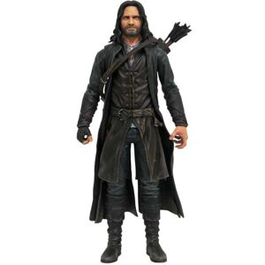 Figúrka Aragorn Deluxe Series 3 (Lord of the Rings) JAN219286
