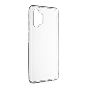 FIXED TPU Gélové púzdro pre Samsung Galaxy A23 5G, transparentné FIXTCC-923