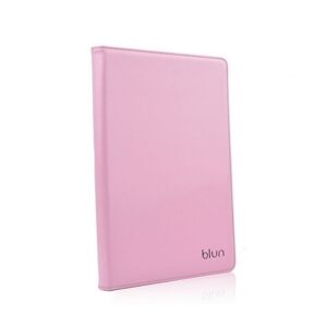 Univerzálne puzdro na tablet Blun 8" ružové