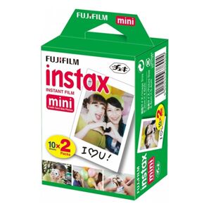 Fujifilm Instax Mini glossy (10X2) 16567828