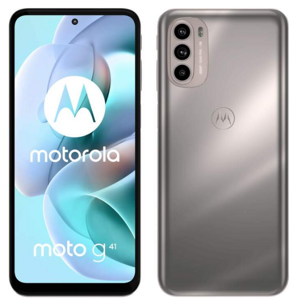 Motorola Moto G41, 6/128 GB, Dual SIM, Gold - SK distribúcia