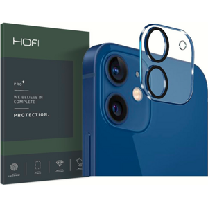 Tvrdené sklo na fotoaparát na Apple iPhone 12 Hofi Cam Pro+ transparentné
