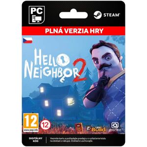 Hello Neighbor 2 [Steam]