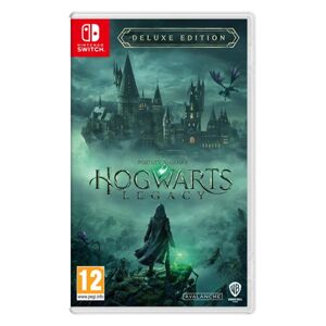 Hogwarts Legacy (Deluxe Edition) NSW