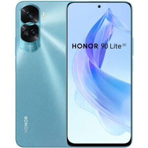 Honor 90 Lite 5G, 8256GB, cyan 5109ASWE