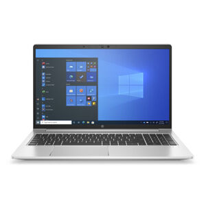 HP ProBook 650 G8 i3-1125G4 8GB 256GB-SSD 15,6" FHD Intel UHD Win10Pro, strieborný 4K7D7EA#BCM