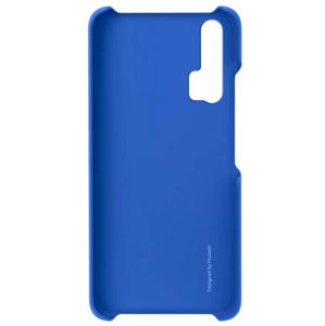 Huawei 51993762 ochranné púzdro pre Huawei Nova 5T modré