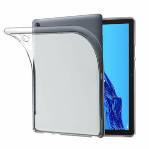 18770
Silikónový kryt Huawei MediaPad M5 Lite 8.0" priehľadný
