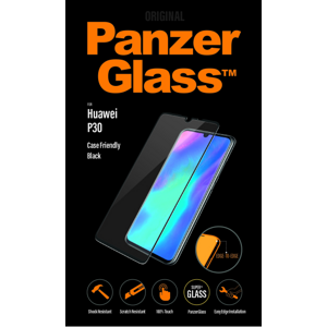 Tvrdené sklo na Samsung Galaxy S21 Plus 5G PanzerGlass Friendly čierne