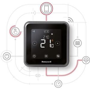 Honeywell Home Lyric T6 Smart termostat drôtový Y6H810WF1034