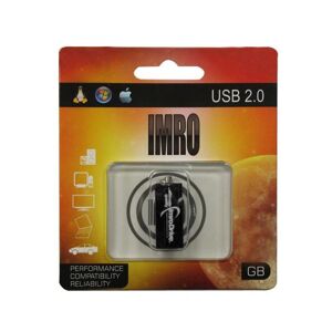 USB Disk IMRO Edge 8GB