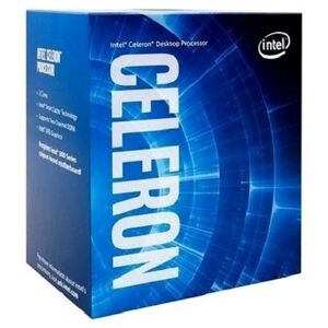 Intel Celeron G5905 (3,5Ghz  2MB  Soc1200  VGA) BX80701G5905