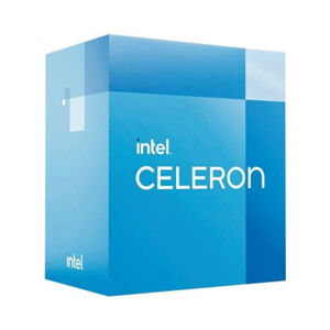 INTEL Celeron G6900 (3,4Ghz  4MB  Soc1700  VGA) Box BX80715G6900