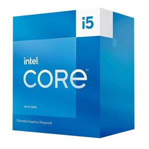 INTEL Core i5-13400 (až do 4.60 GHz, 20MB, 65W, LGA1700, VGA) BOX chladič BX8071513400
