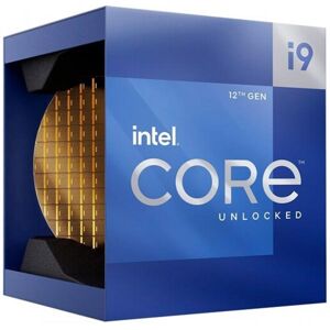 INTEL Core i9-12900K (3,2Ghz  30MB  Soc1700  VGA) BX8071512900K