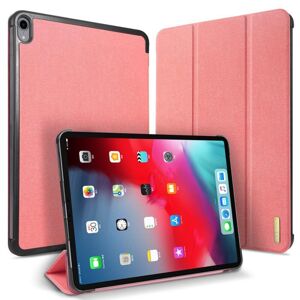 DUX 13459
DUX DOMO Zaklápací obal Apple iPad Pro 12.9" (2018) ružový