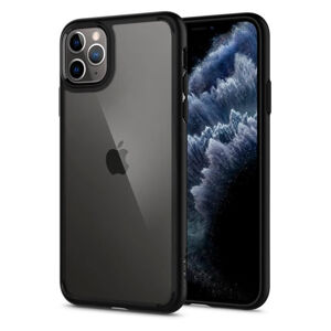 SPIGEN 17086
SPIGEN ULTRA HYBRID Apple iPhone 11 Pro čierny