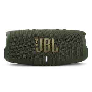 JBL Charge 5, zelený JBLCHARGE5GRN
