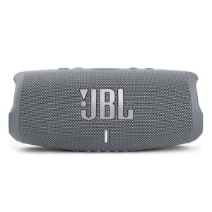 JBL Charge 5, šedý JBLCHARGE5GRY