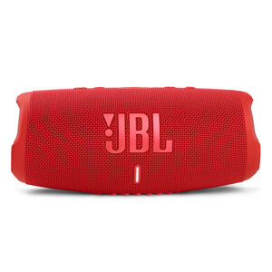 JBL Charge 5, červený JBLCHARGE5RED