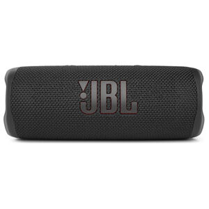 JBL Flip 6, čierna
