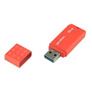 USB kľúč GOODDRIVE EME3 32 GB oranžový