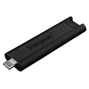 Kingston DT Max USB-C 3.2 gen. 2, 256GB DTMAX256GB