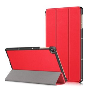Knižkové puzdro Pure case červené – Honor Pad X8 / X8 Lite