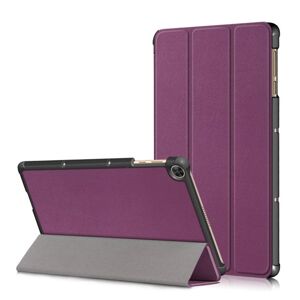Knižkové puzdro Pure case fialové – Honor Pad X8 / X8 Lite
