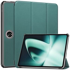 Knižkové puzdro Pure case zelené – OnePlus Pad