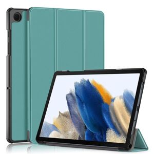 Knižkové puzdro Pure case zelené – Samsung Galaxy Tab A9+