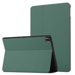 Knižkové puzdro Pure case zelené – Samsung Galaxy Tab S6 Lite