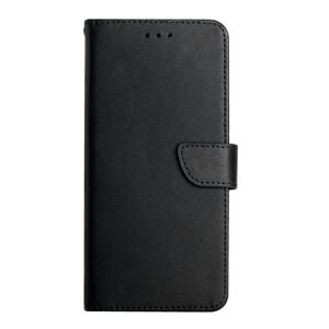 Kožené puzdro Business leather case čierne – Samsung Galaxy A55 5G