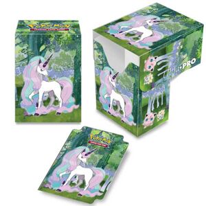 Krabička na karty UP Deck Box Enchanted Glade (Pokémon) 15881