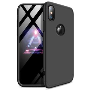 GKK 11442
360° Ochranný kryt Apple iPhone XS Max čierny