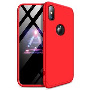 GKK 11444
360° Ochranný kryt Apple iPhone XS Max červený