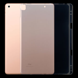 18758
Silikónový kryt Apple iPad 10.2'' 2019 / iPad Pro 10.5'' 2017 / iPad Air 2019 priehľadný